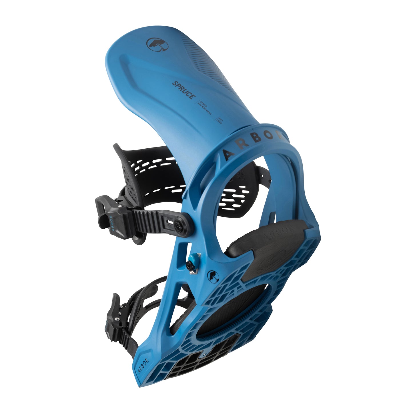 Arbor Spruce Snowboard Binding 2023