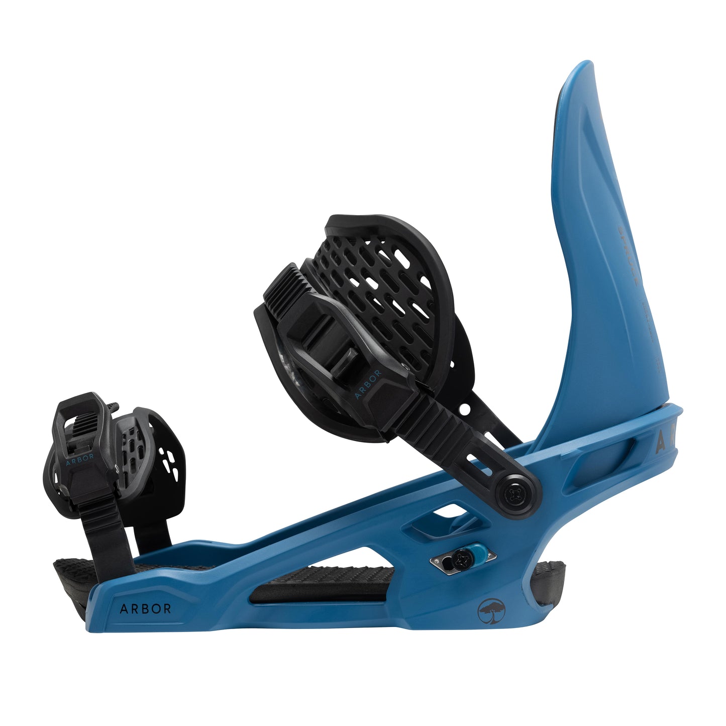 Arbor Spruce Snowboard Binding 2023