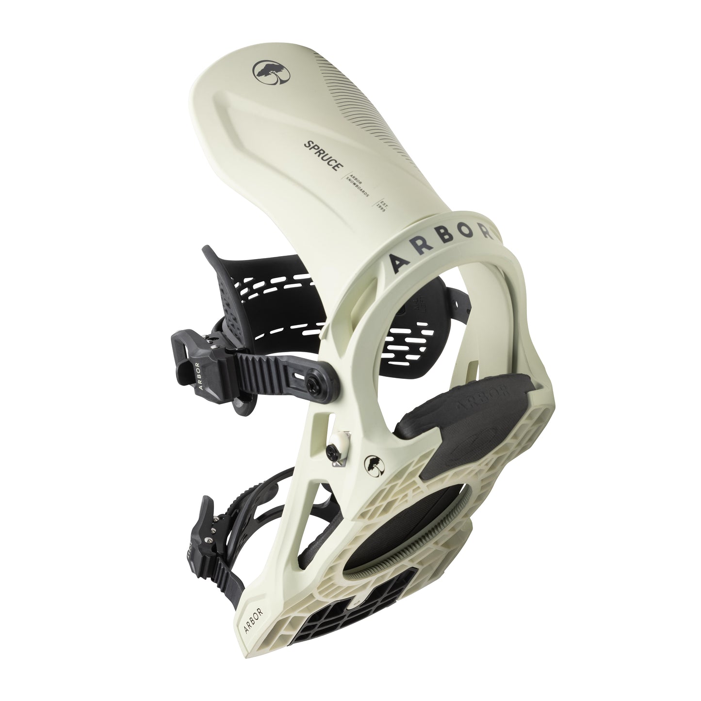 Arbor Spruce Snowboard Binding 2023