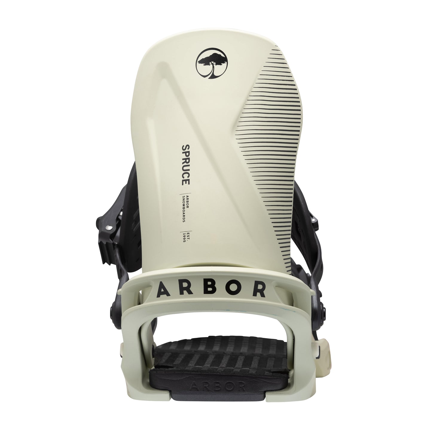 Arbor Spruce Snowboard Binding 2023