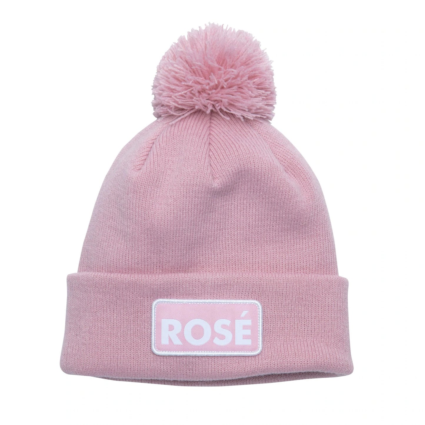 Coal Vice Pom Beanie