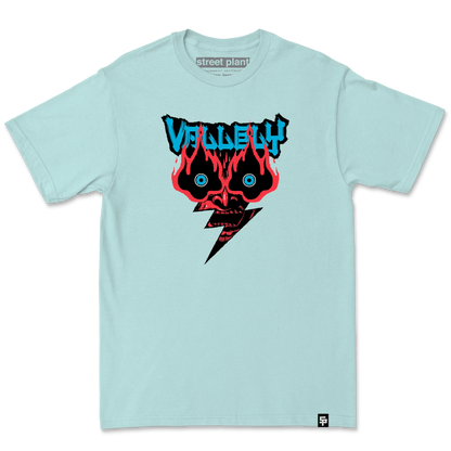 Vallely Samurai T-Shirt