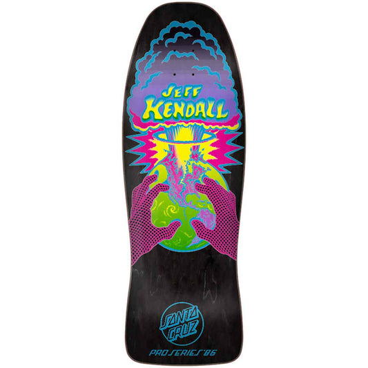 Santa Cruz Jeff Kendall End of the World Reissue