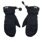 Salmon Arms Arms Logo Classic Snowboard Mitt 2023