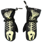 Salmon Arms Bones Glow-in-the-Dark Overmitt 2023