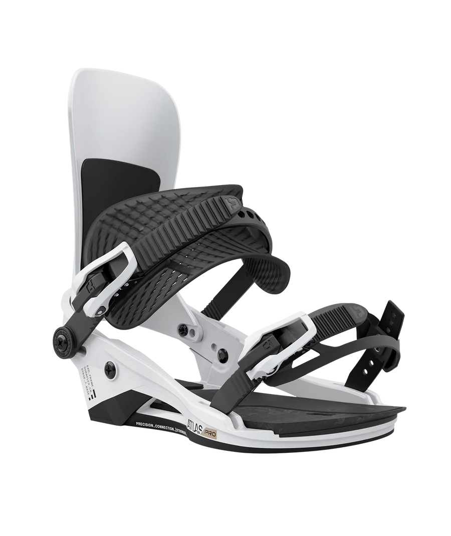 Union Atlas Pro Snowboard Bindings 2024