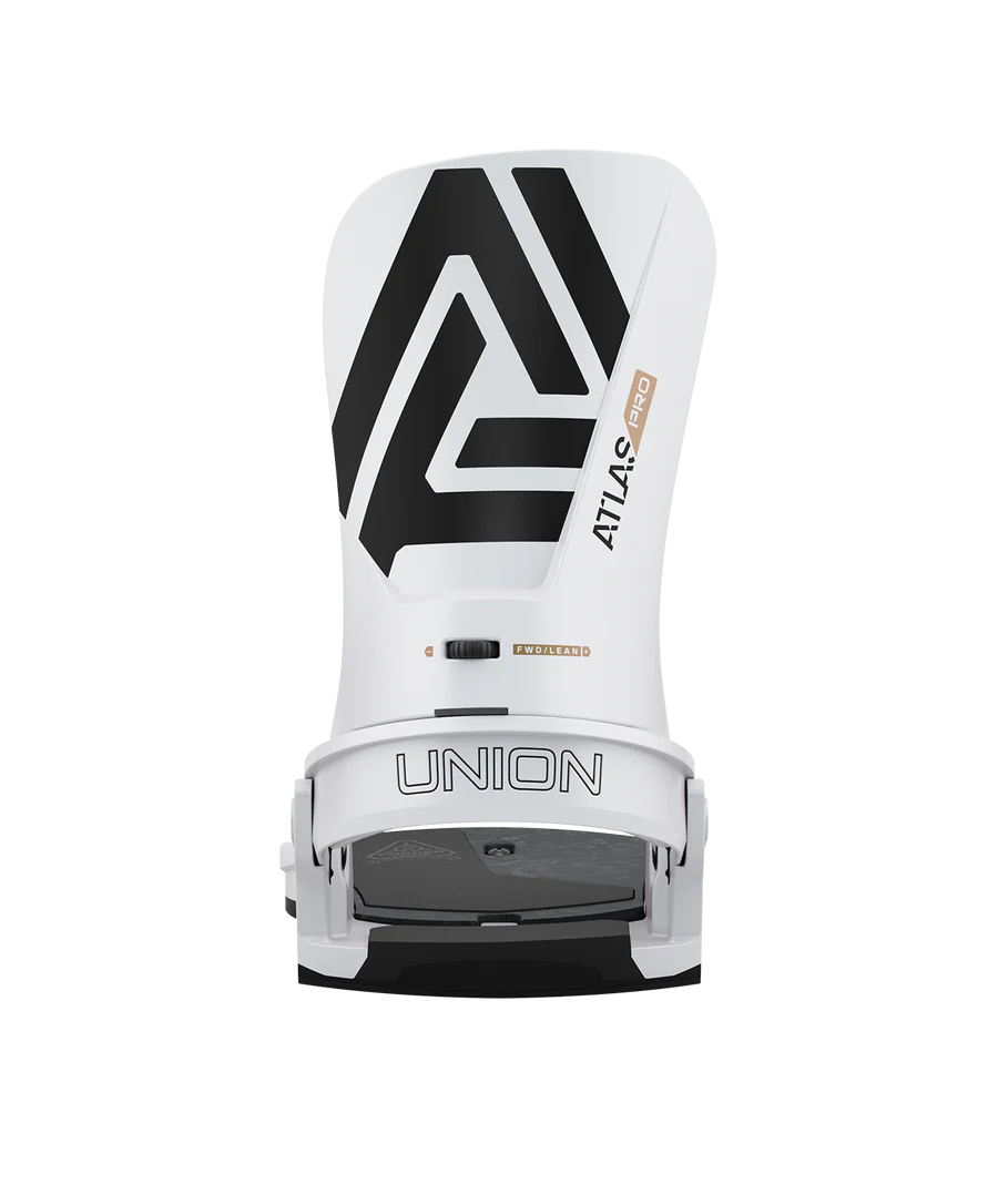 Union Atlas Pro Snowboard Bindings 2024