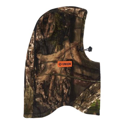 Union Fleece Hood - Men's