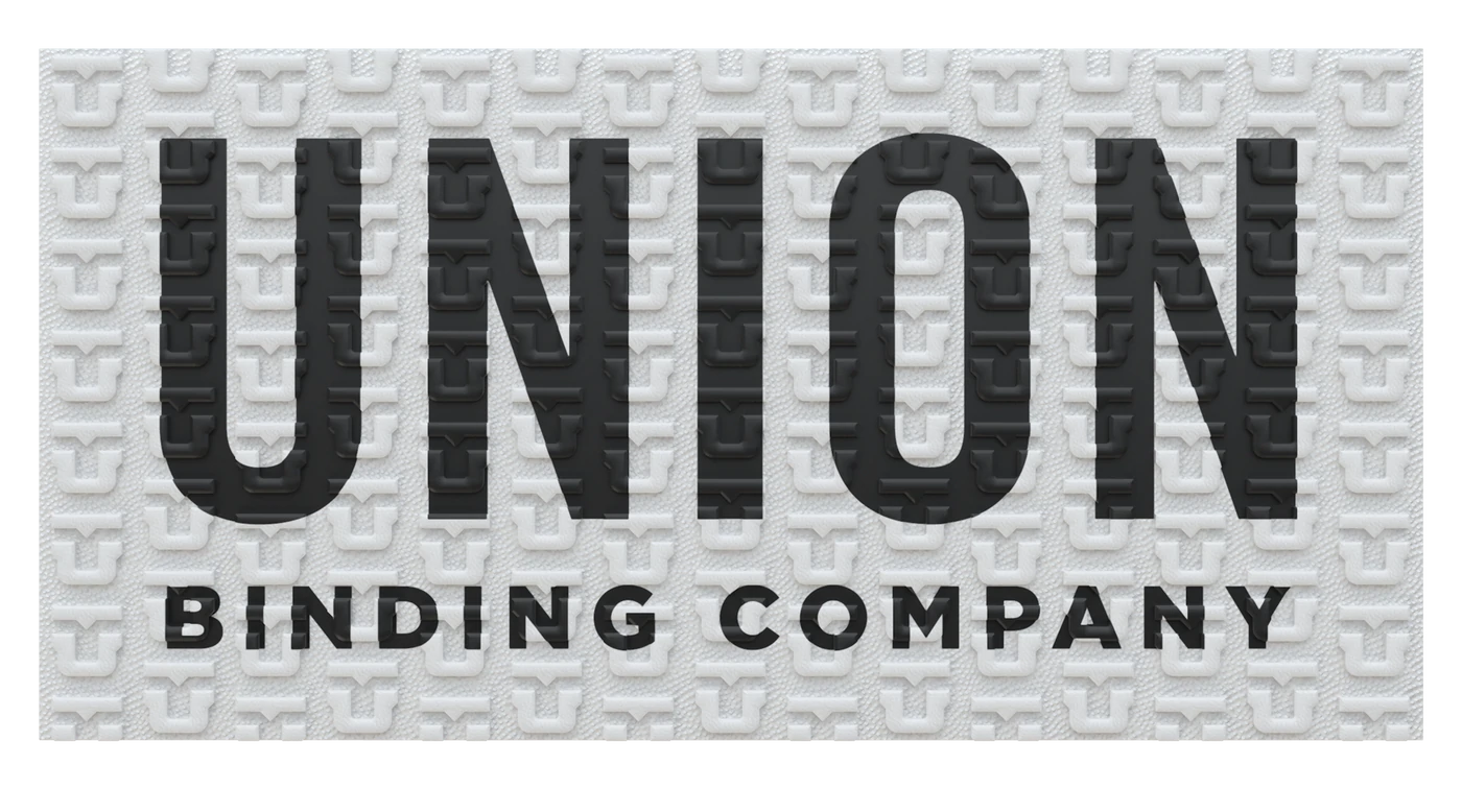 Union Surf Stomp Pad