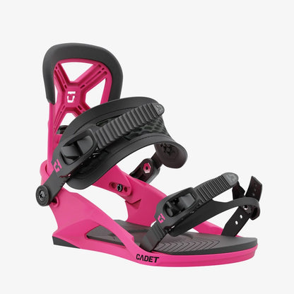 2022 Union Cadet Youth Medium Bindings