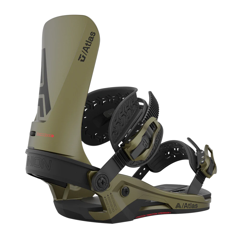Union Atlas Snowboard Bindings 2023 – www.skatersadvocate.com