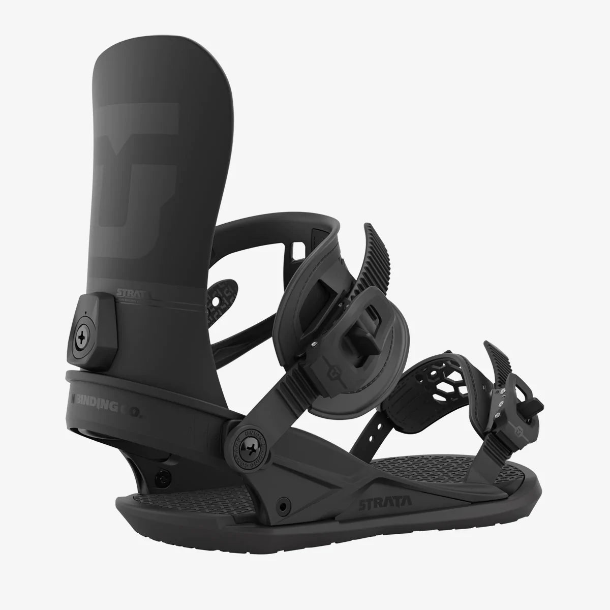 Union Strata Snowboard Bindings 2023
