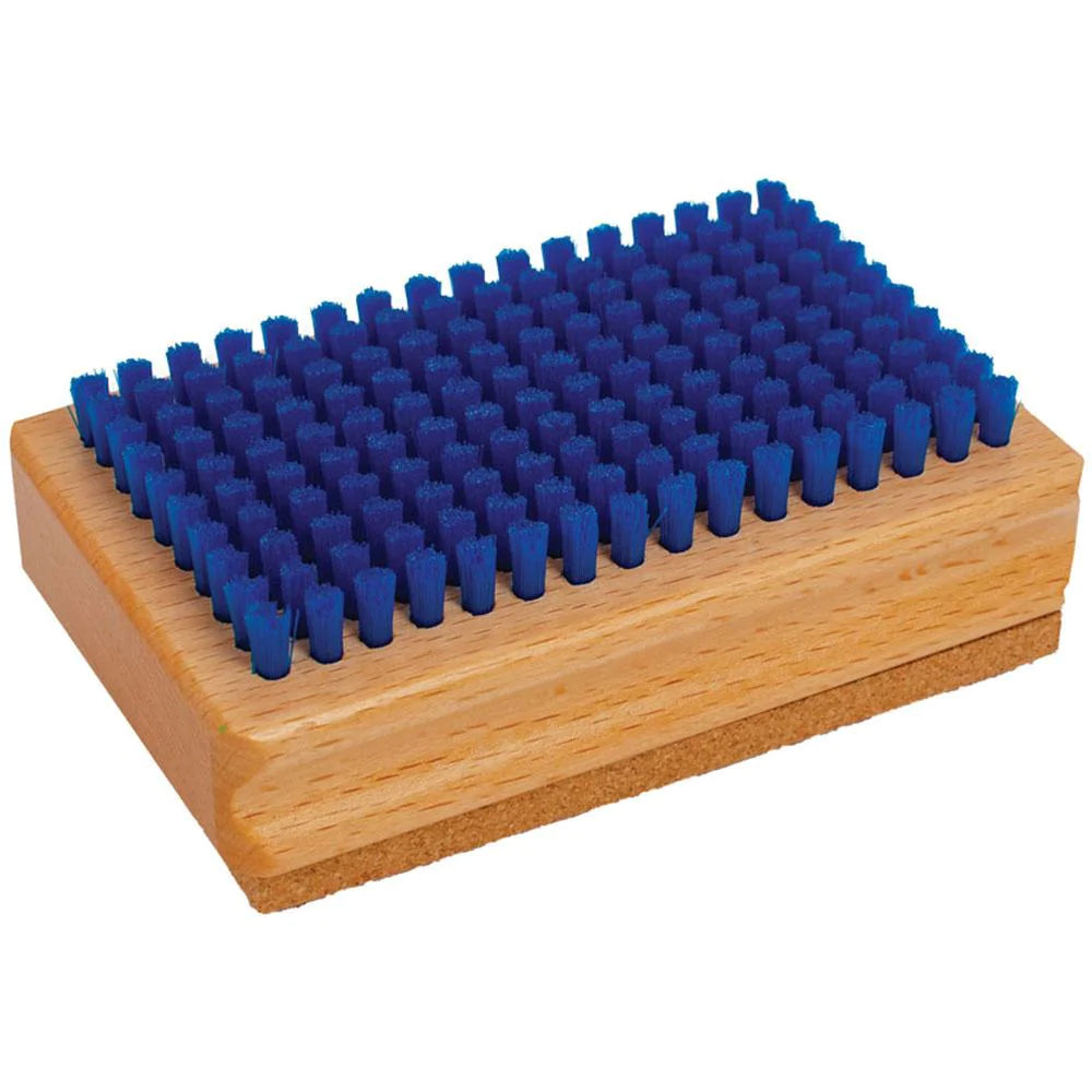 Oneball Nylon Cork Brush Combo