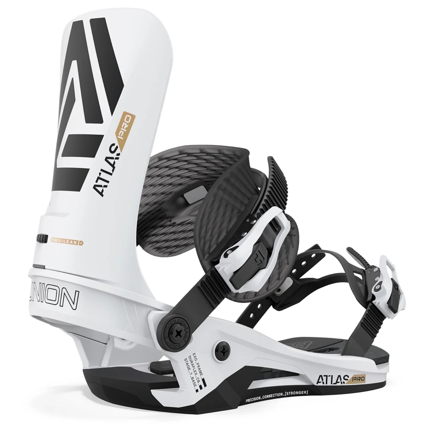 Union Atlas Pro Snowboard Bindings 2024