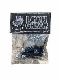 Lawn Chair 7/8” Hardware (Allen Bolts)