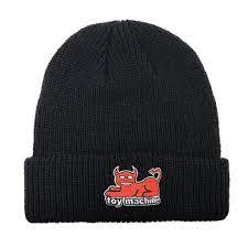 Toy Machine Devil Cat Beanie