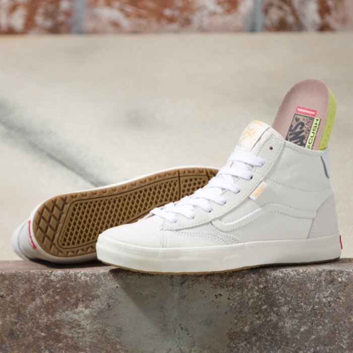 Vans The Lizzie (Marshmallow)