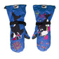 Salmon Arms Overmitt