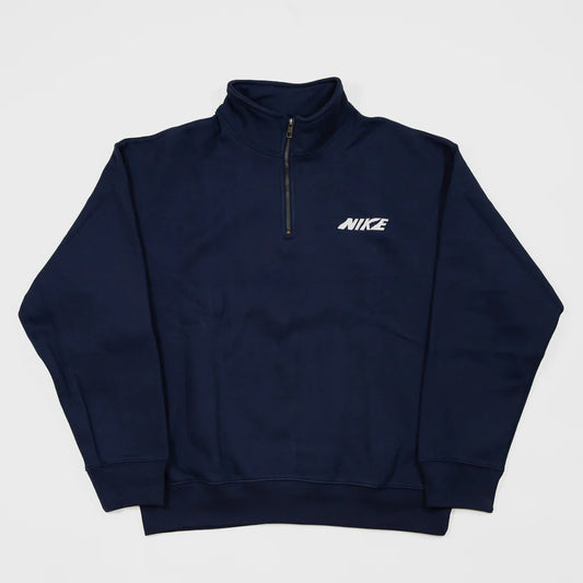 Nike SB Quarter Zip Fleece Sweatshirt