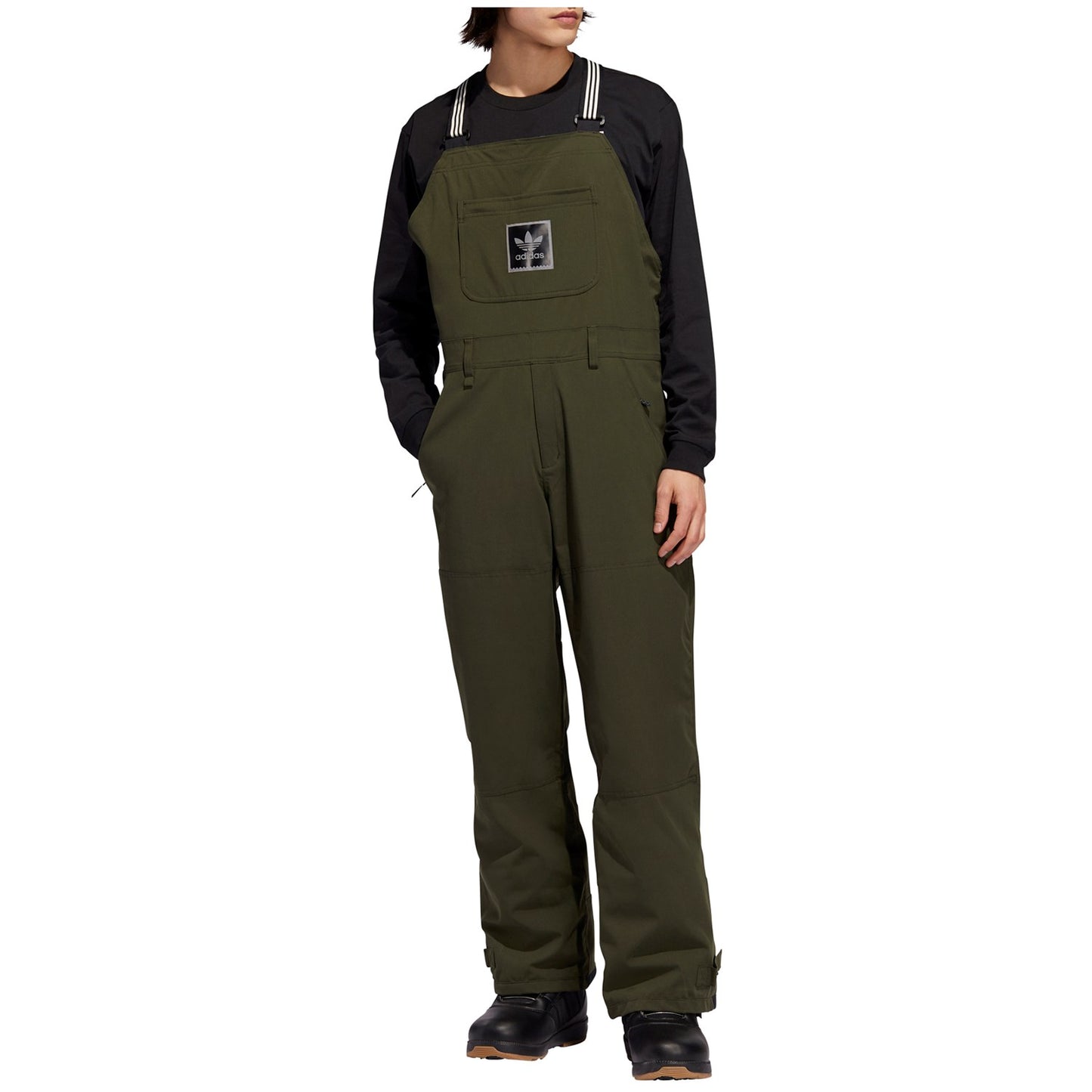 Adidas Utility Bib