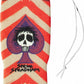 Powell Peralta Air Freshner Steadham Vanilla Red