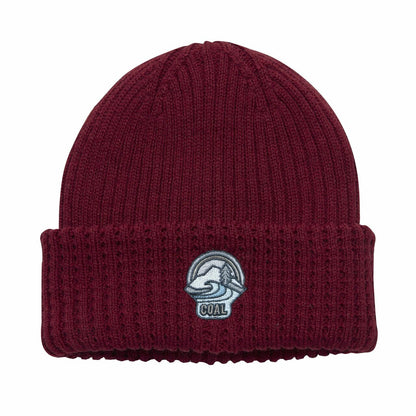 Coal Shuksan Austen Sweetin Recycled Cuff Beanie