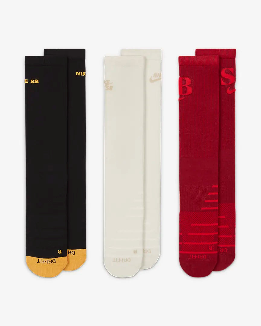 Nike SB Everyday Max Socks www.skatersadvocate
