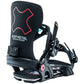 Bent Metal Stylist Snowboarding Bindings - Womens