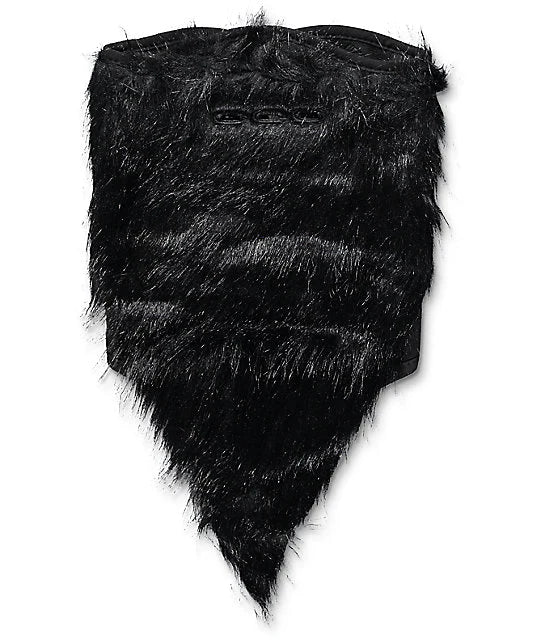 Neff Bearded Face Mask