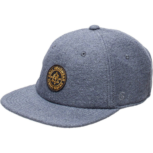 Coal Langley Hat