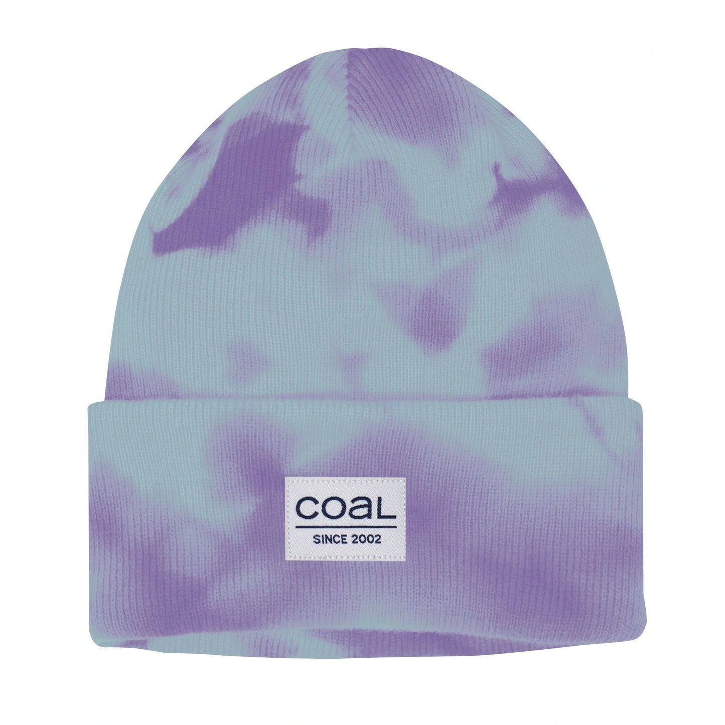 Coal Standard Acrylic Knit Cuffed Beanie