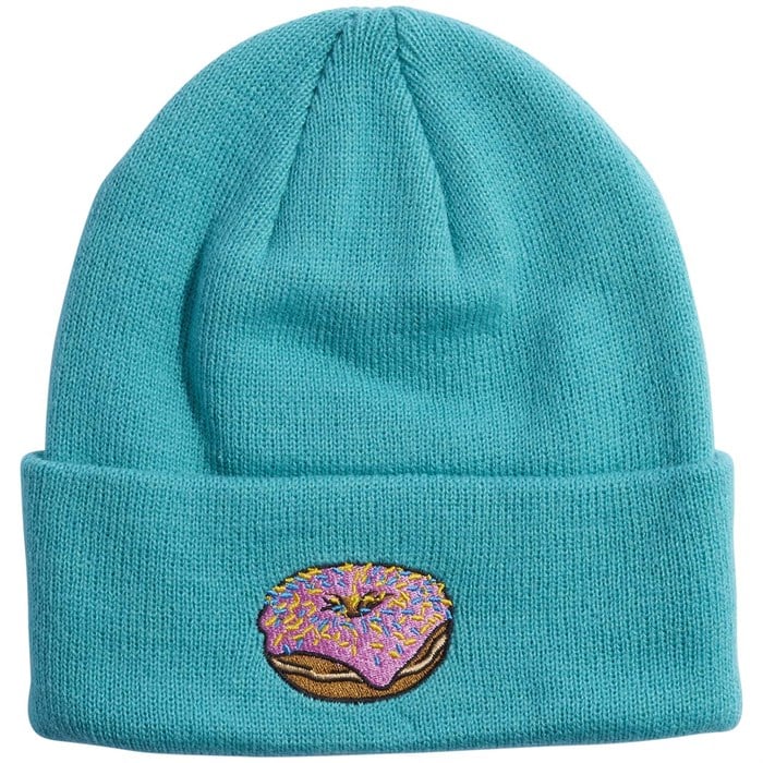Coal The Crave Beanie - Big Kids