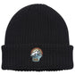 Coal Shuksan Austen Sweetin Recycled Cuff Beanie