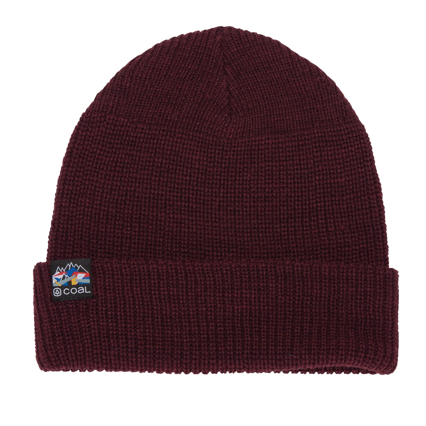 Coal The Squad Recycled Polylana Beanie