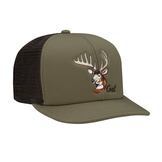 Coal Wilds Trucker Hat