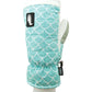 Crab Grab Mermitten Womens Mitt