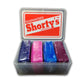 Shorty's Curb Candy Skateboard Wax