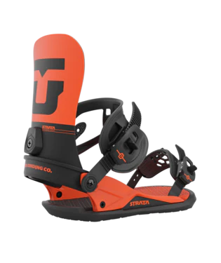 Union Strata Snowboard Bindings 2023