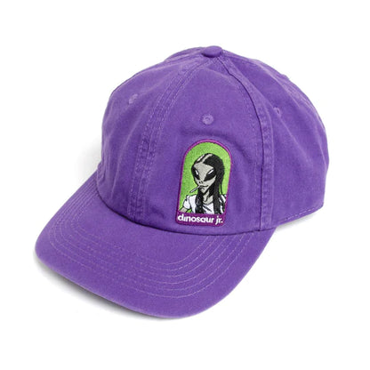 Alien Workshop x Disnosaur Jr. Embroidered Hat