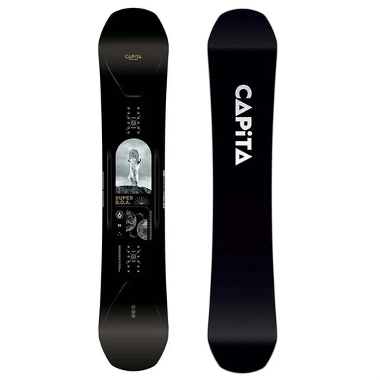 Capita Super DOA Snowboard 2023