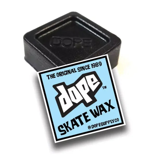 Skate Wax