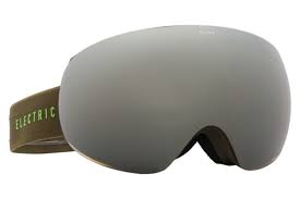 Electric EG3 Goggles
