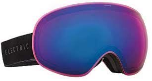 Electric EG3 Goggles