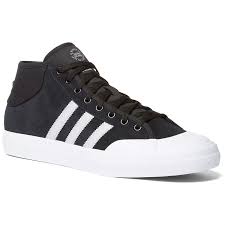Adidas Matchcourt Mid ADV Shoes