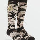 Volcom Men Synth Sock