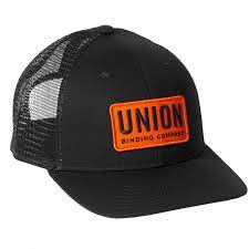 Union Trucker Hat