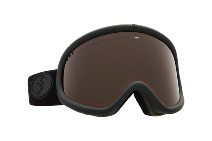 Electric Charger XL Goggles