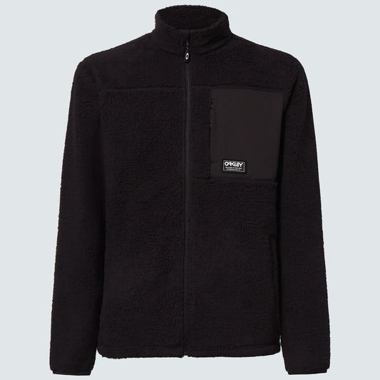 Oakley Mountain Fire Sherpa