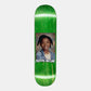 FA Beatrice Domond Class Photo Deck