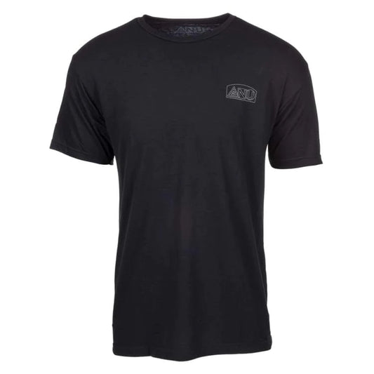 GNU Handbuilt Tee